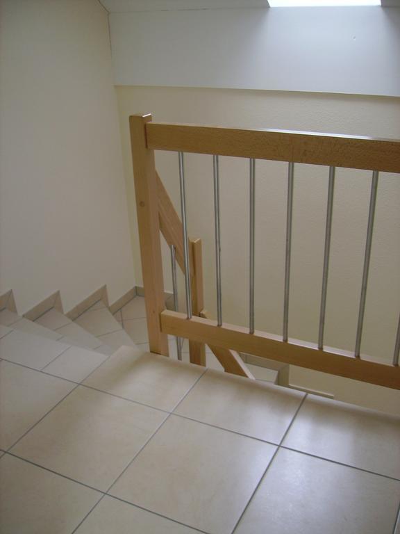 Вілла Wiflinger Graben Einfamilienhaus Worth Екстер'єр фото